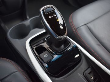 Opel Ampera-e